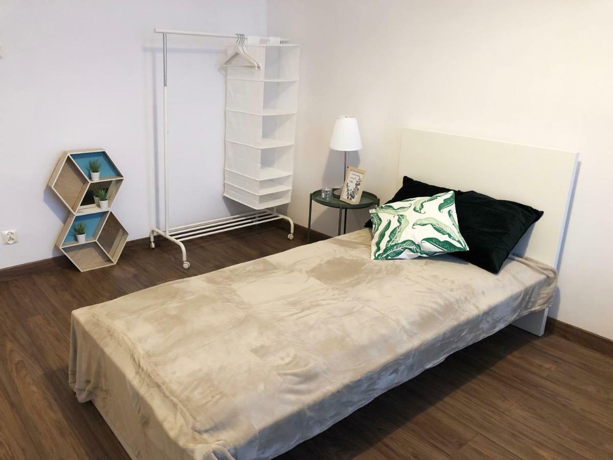 Aleja 3 Maja 7 By Homeprime Warszawa Exteriör bild