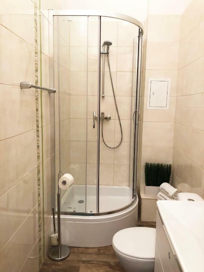 Aleja 3 Maja 7 By Homeprime Warszawa Exteriör bild